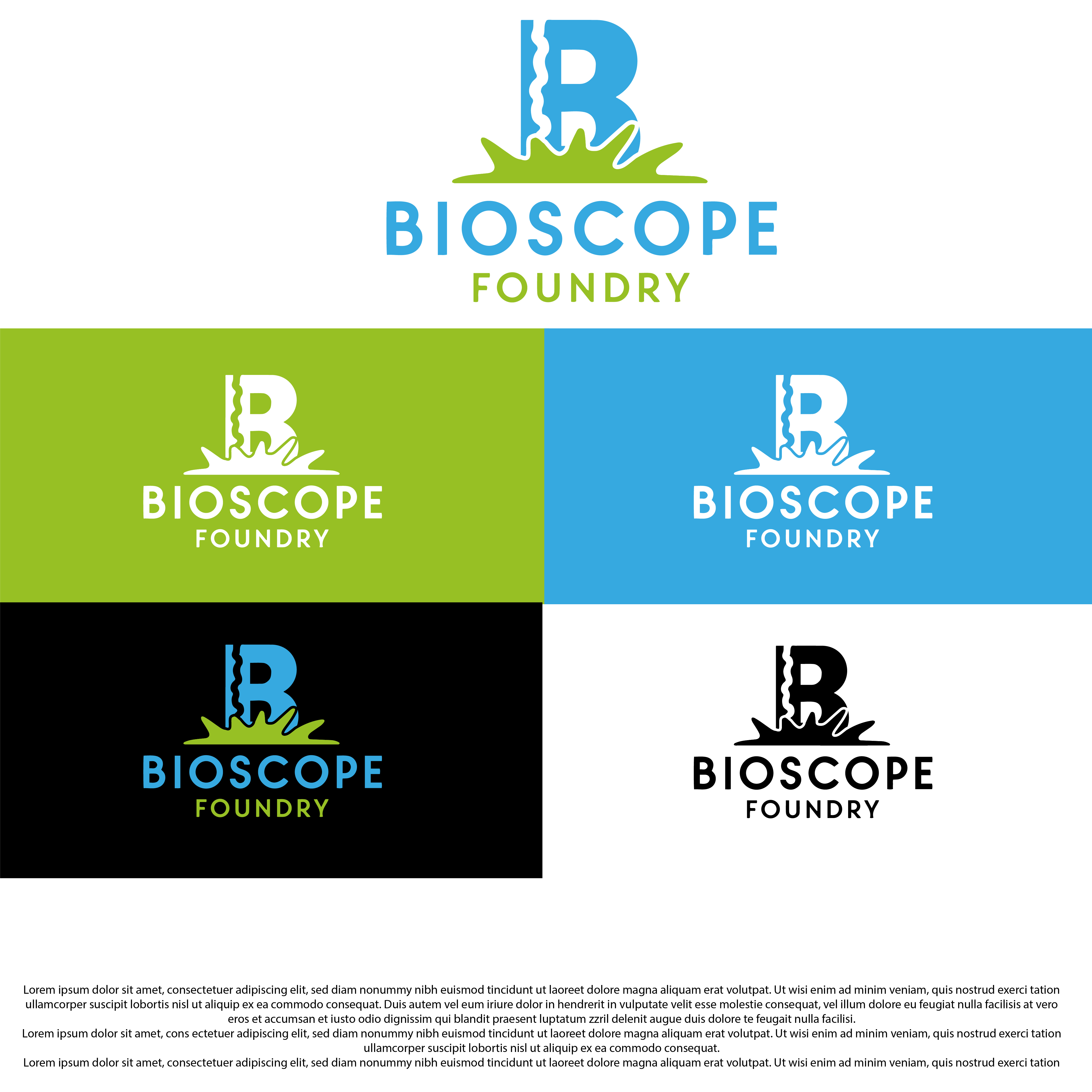 Logo-Design von Shariqology für dieses Projekt | Design #36659060