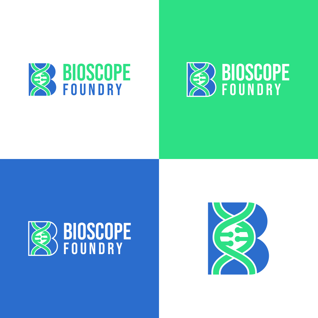 Logo Design by Andi Pratama for this project | Design #36658632