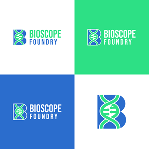 Logo Design by Andi Pratama for this project | Design: #36658632