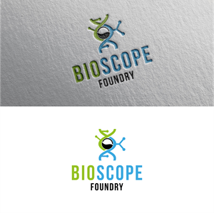 Logo Design by dodobakauu for this project | Design: #36658563