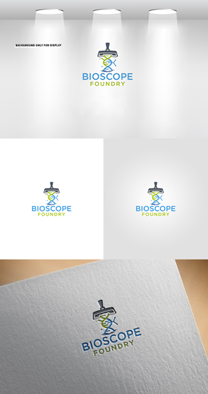 Logo Design by Rahmina for this project | Design: #36656405