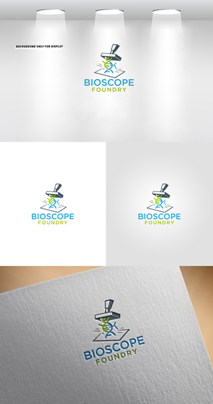 Logo Design by Rahmina for this project | Design: #36656407