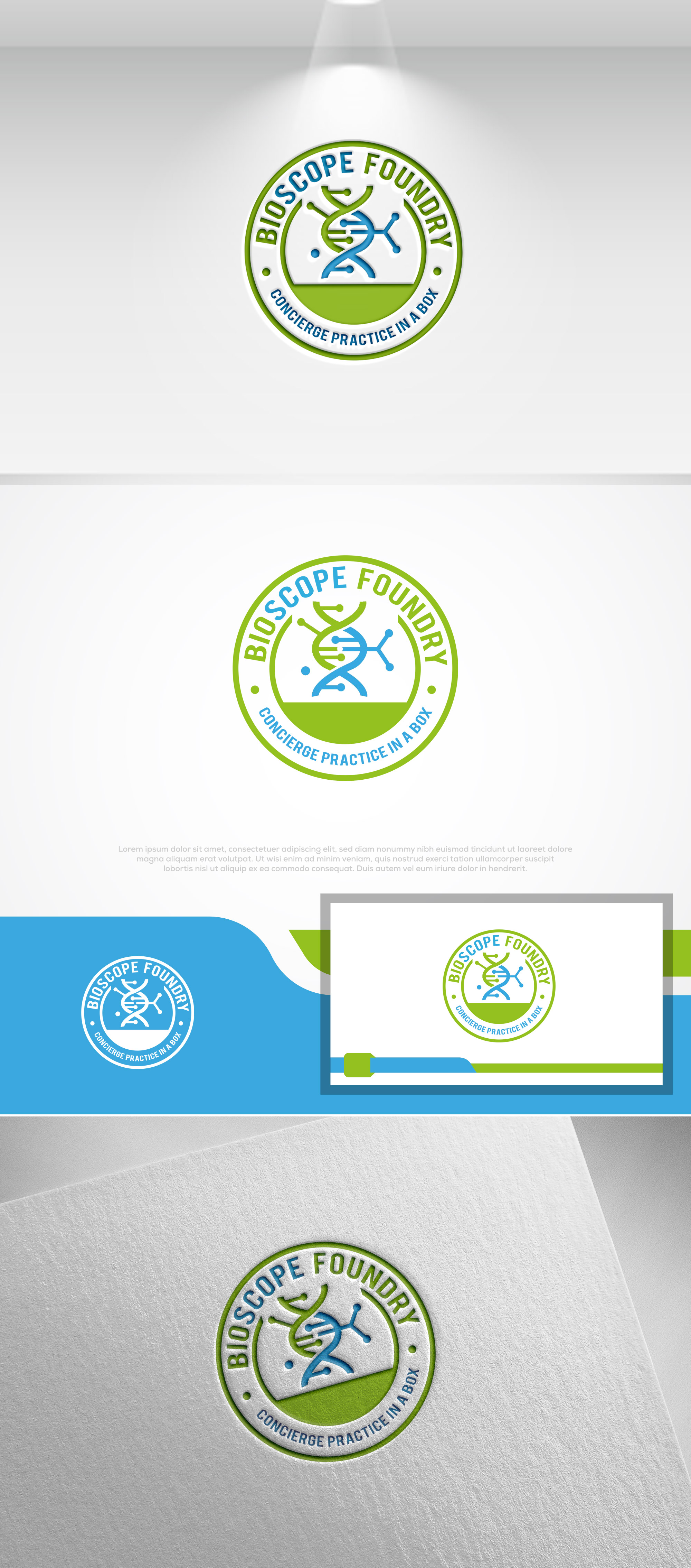 Logo Design by Pilot_DesignR™ for this project | Design #36654478