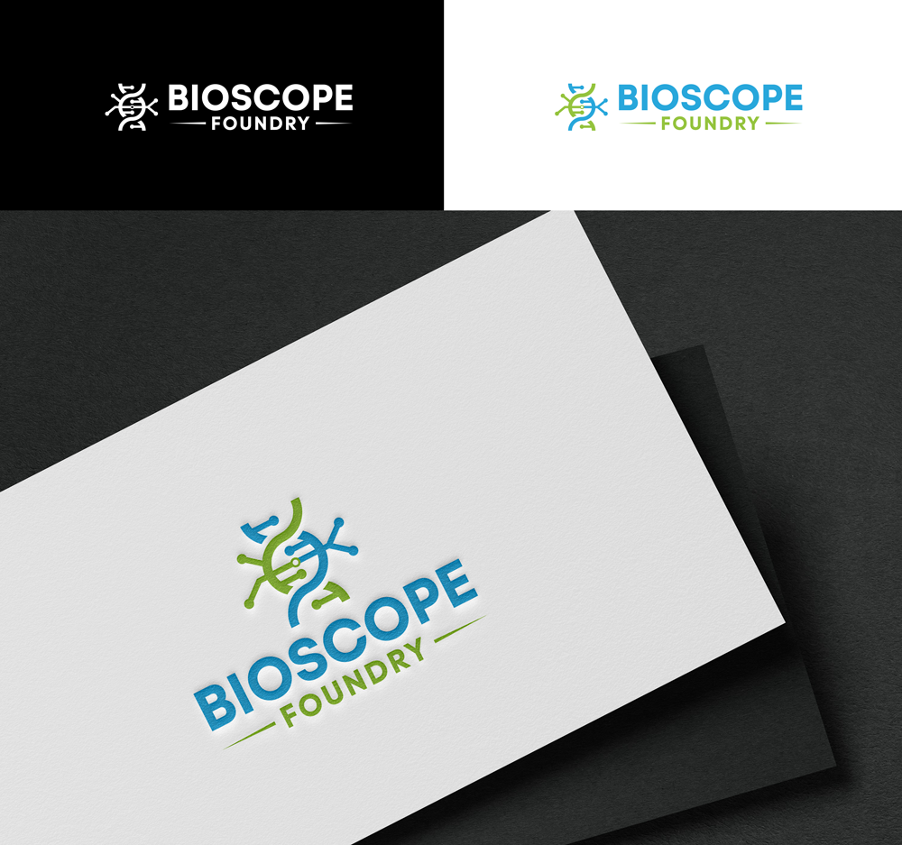 Logo Design by Endyy  for this project | Design #36657287