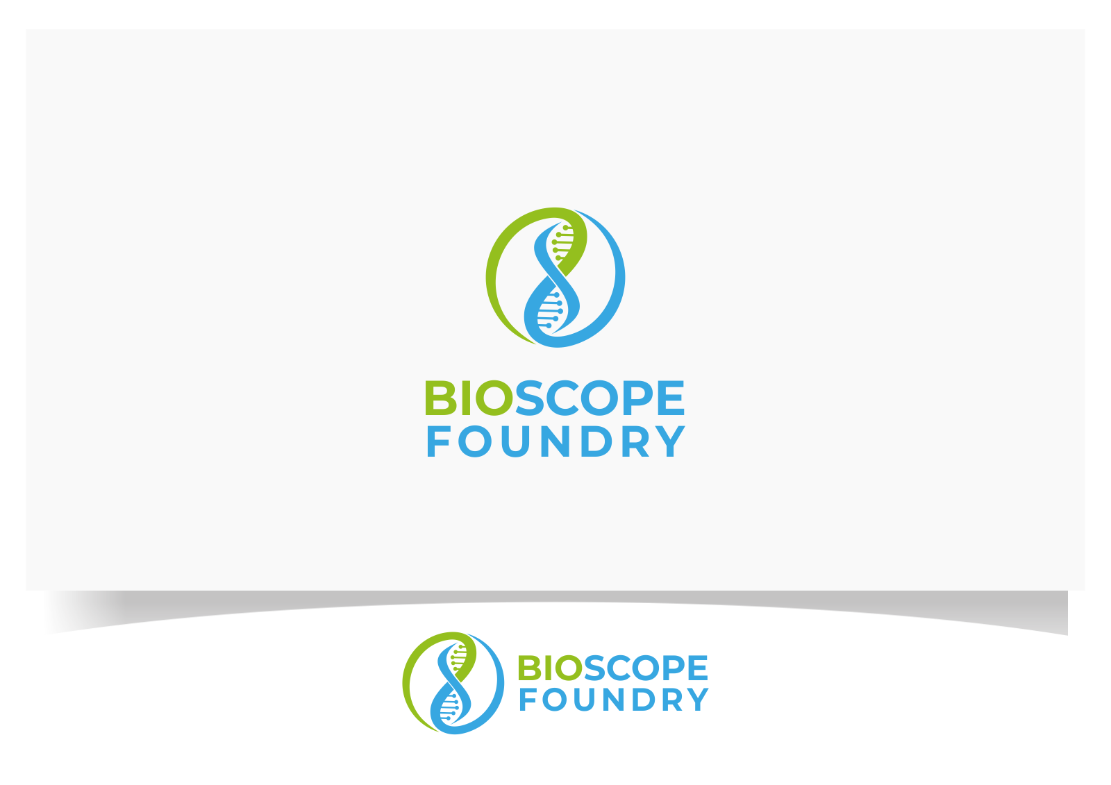 Logo Design by abidzar for this project | Design #36656319