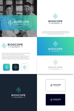 Logo Design by Stone Black for this project | Design: #36655648
