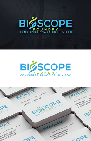 Logo Design by Creatify Lab for this project | Design: #36655194