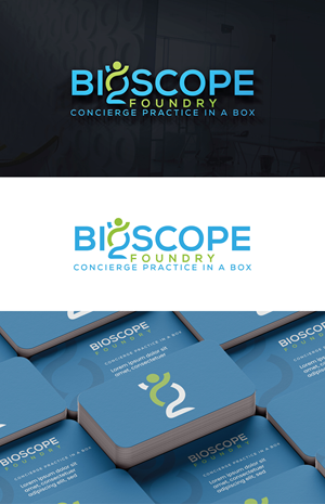 Logo Design by Creatify Lab for this project | Design: #36655393