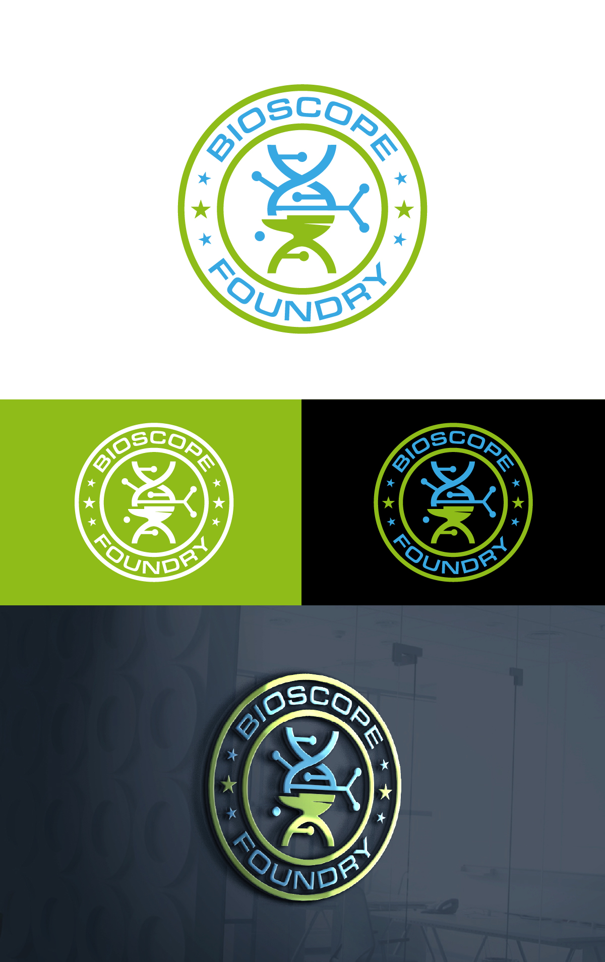 Logo Design by DesignLima for this project | Design #36656193