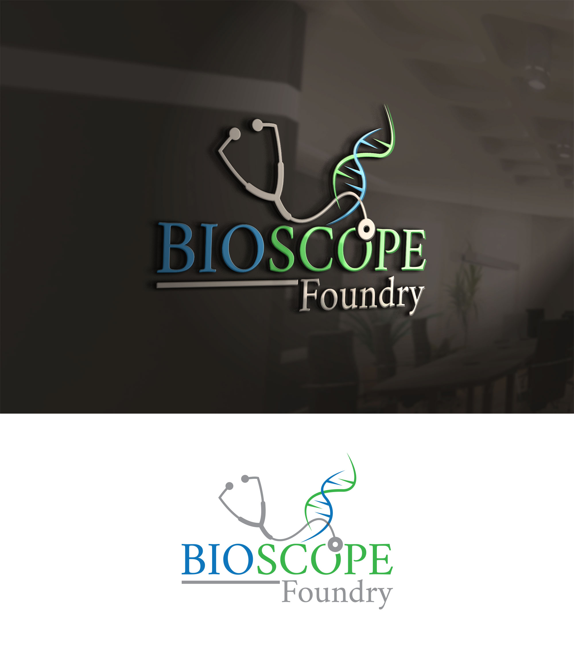 Diseño de Logo por Impressive Designs para este proyecto | Diseño #36655408