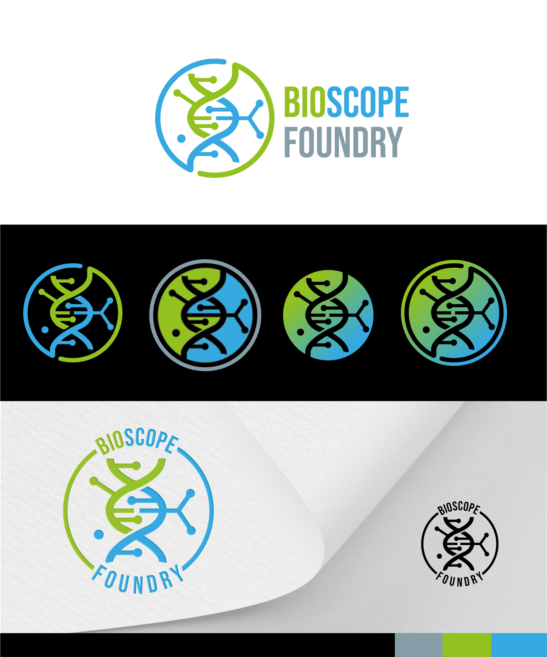 Logo Design by Yakuza20 for this project | Design #36654170