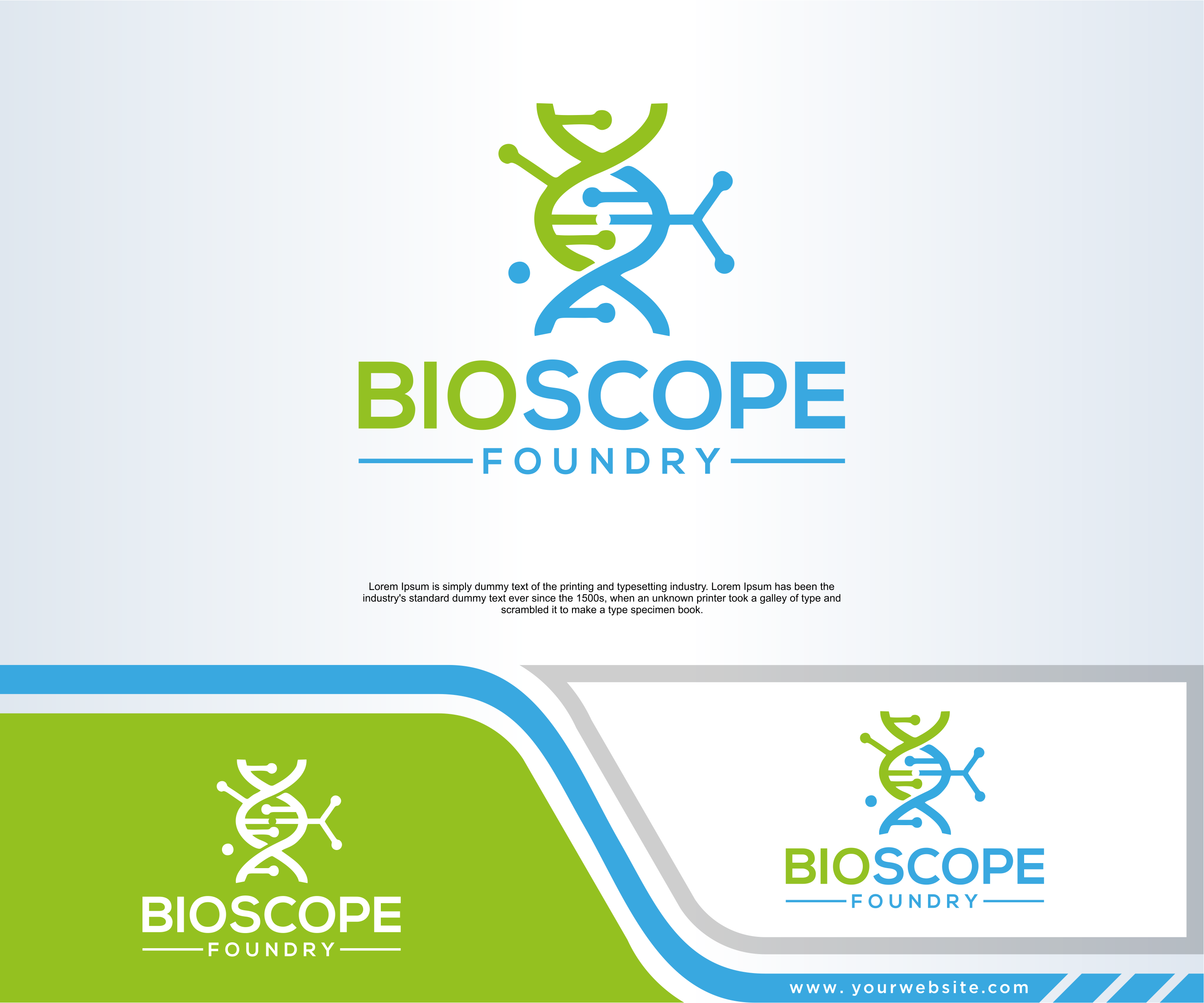 Logo Design by dobleh_creative for this project | Design #36658884