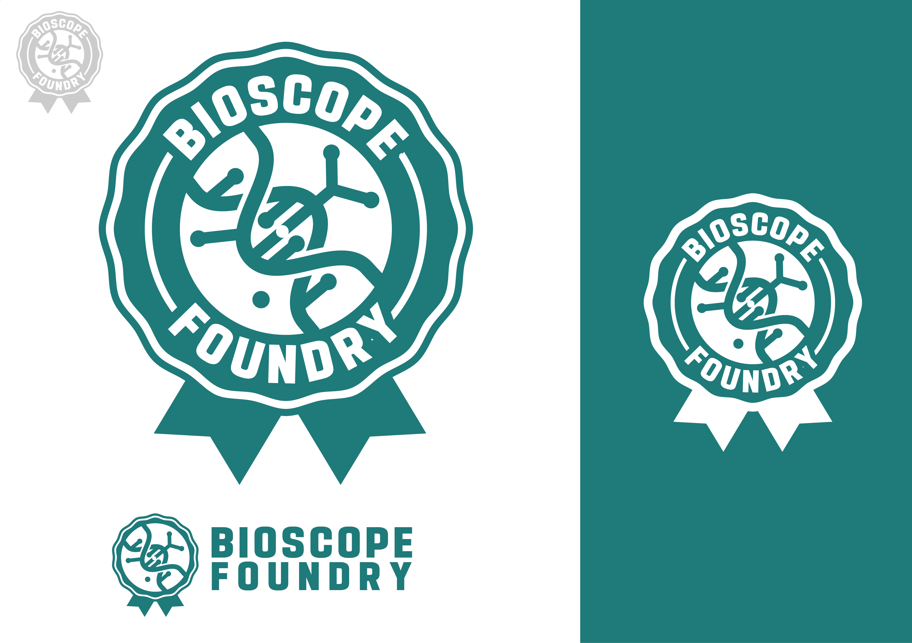 Logo Design by adjeiiBlack for this project | Design #36656126