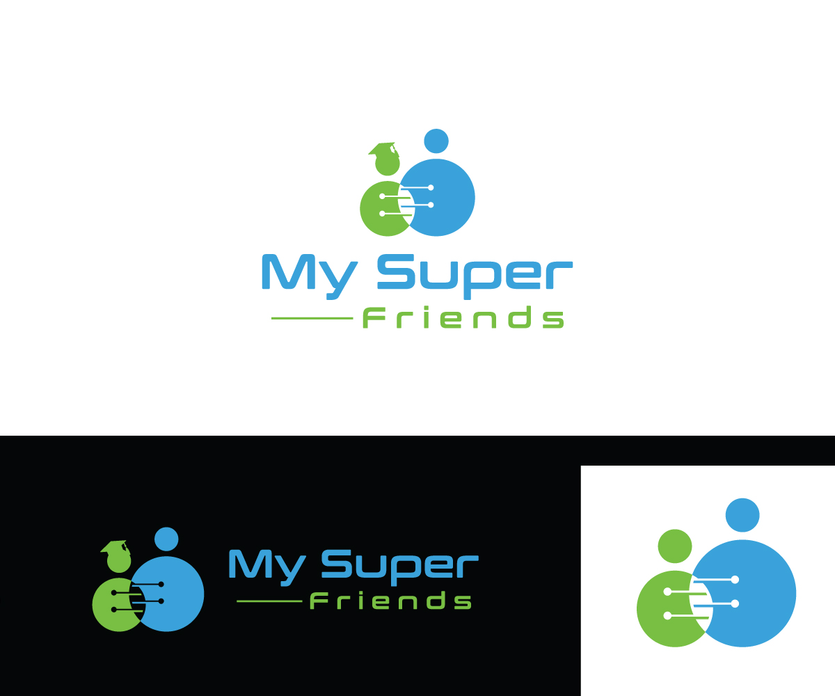 Logo Design by RS_Design for this project | Design #36656970