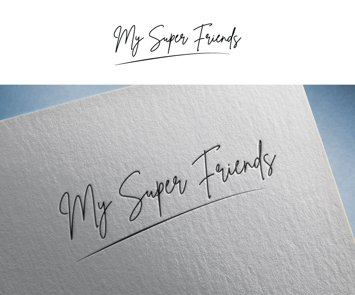 Logo Design by Luckey yaari for this project | Design #36656813