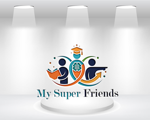 Logo Design by Lamiya... for this project | Design: #36660109