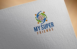 Logo Design by hellodesigneralamin for this project | Design: #36665726