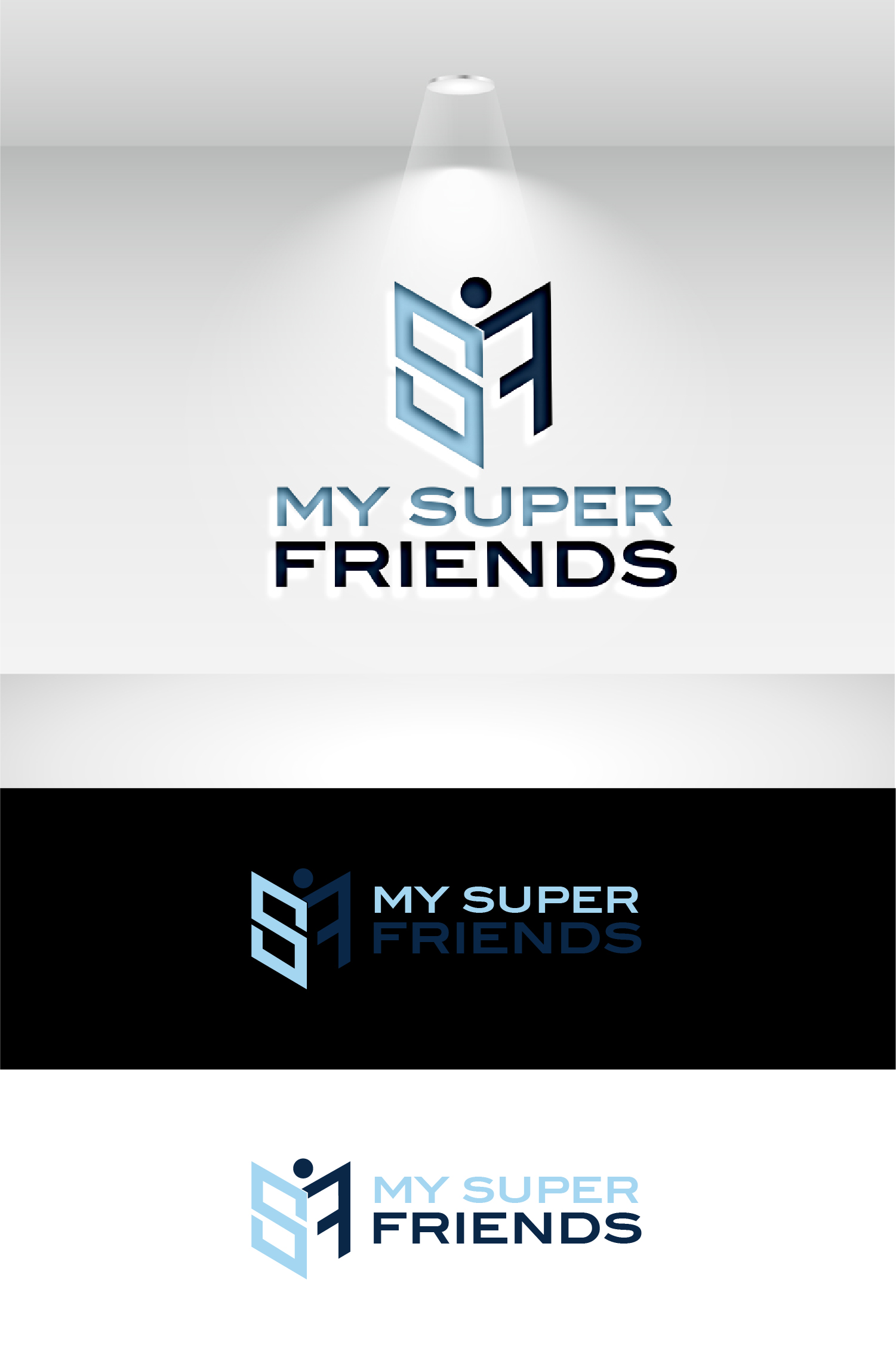Logo Design by S.H Designs for this project | Design #36656485