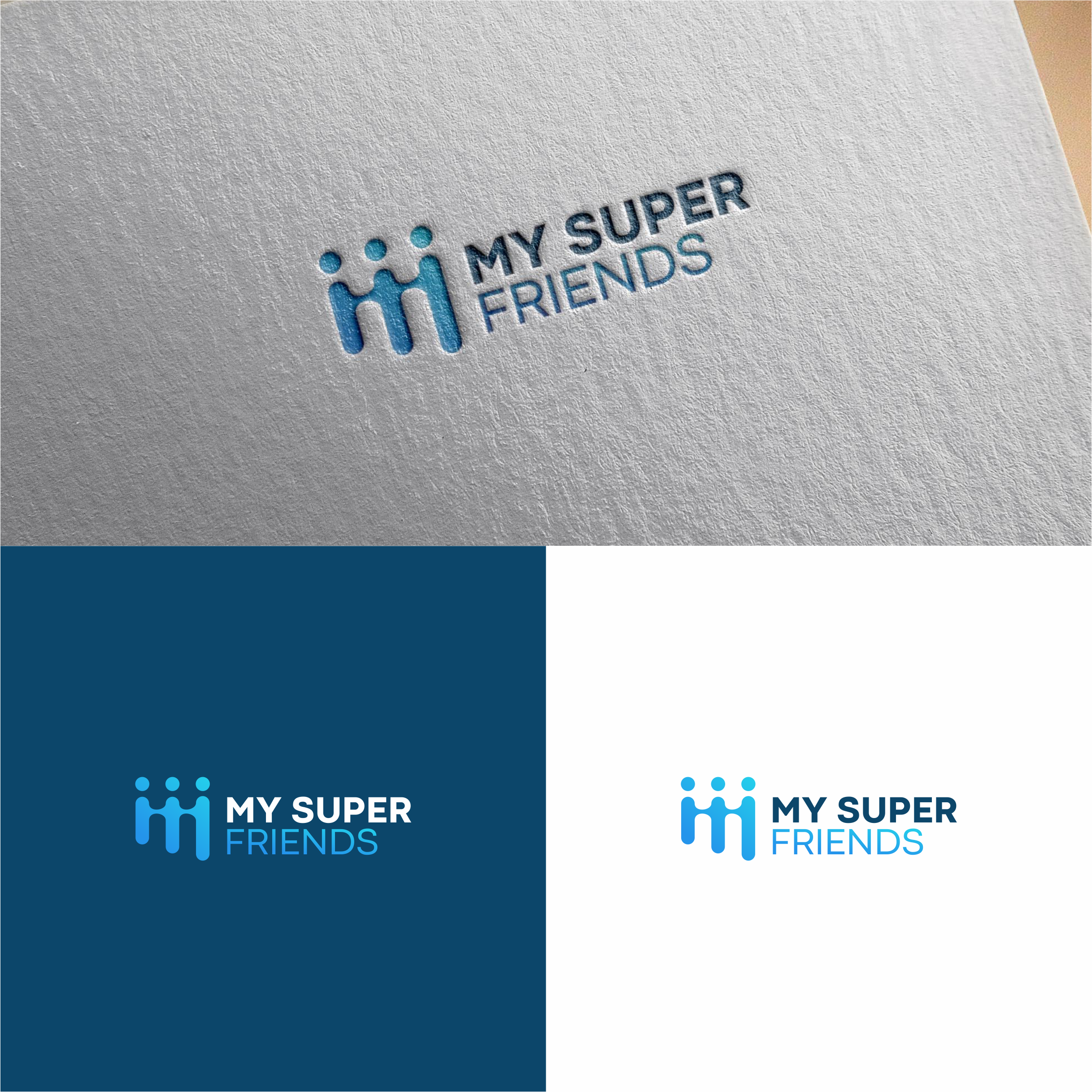Design de Logo par ndra pour ce projet | Design #36658963