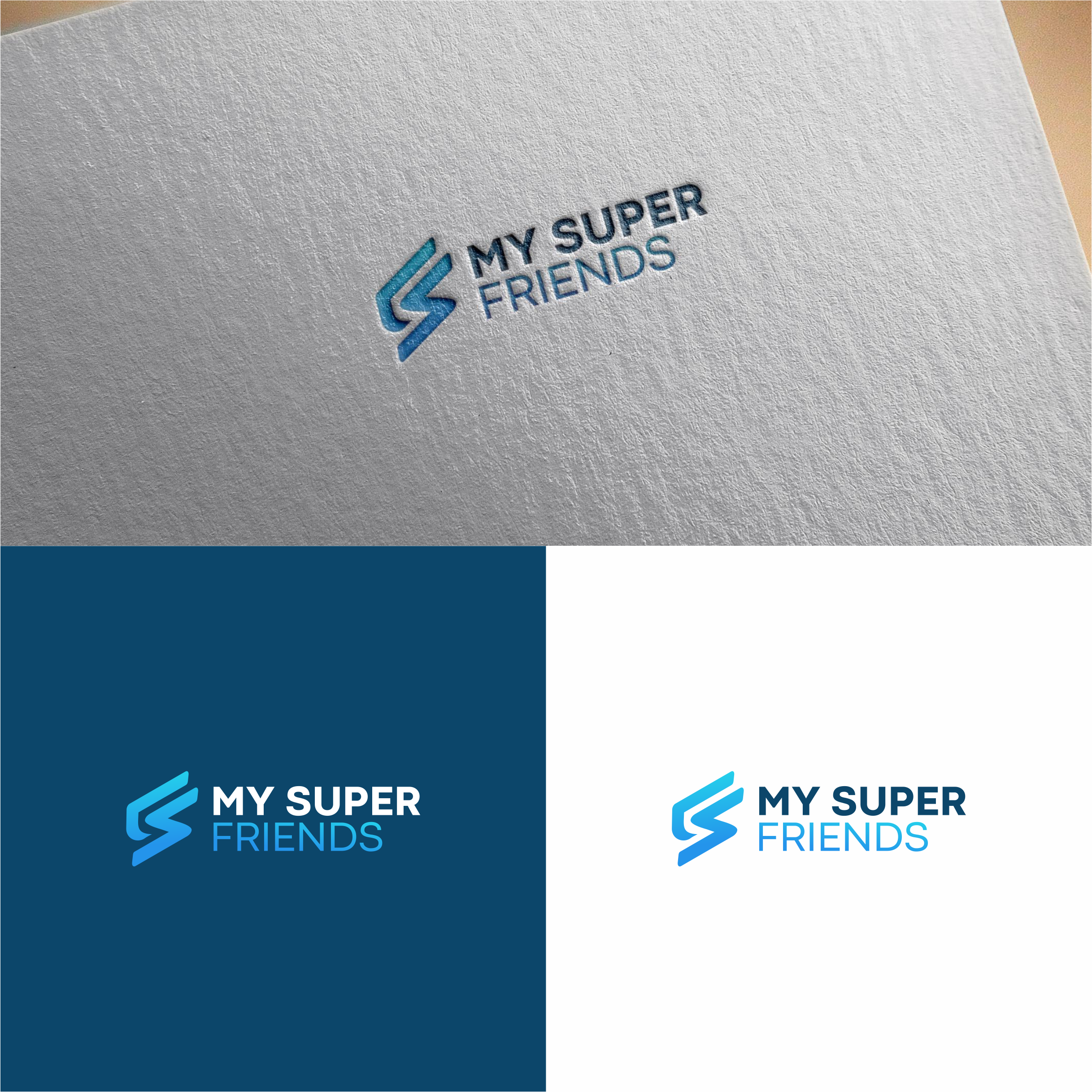 Logo Design by ndra for this project | Design #36659009