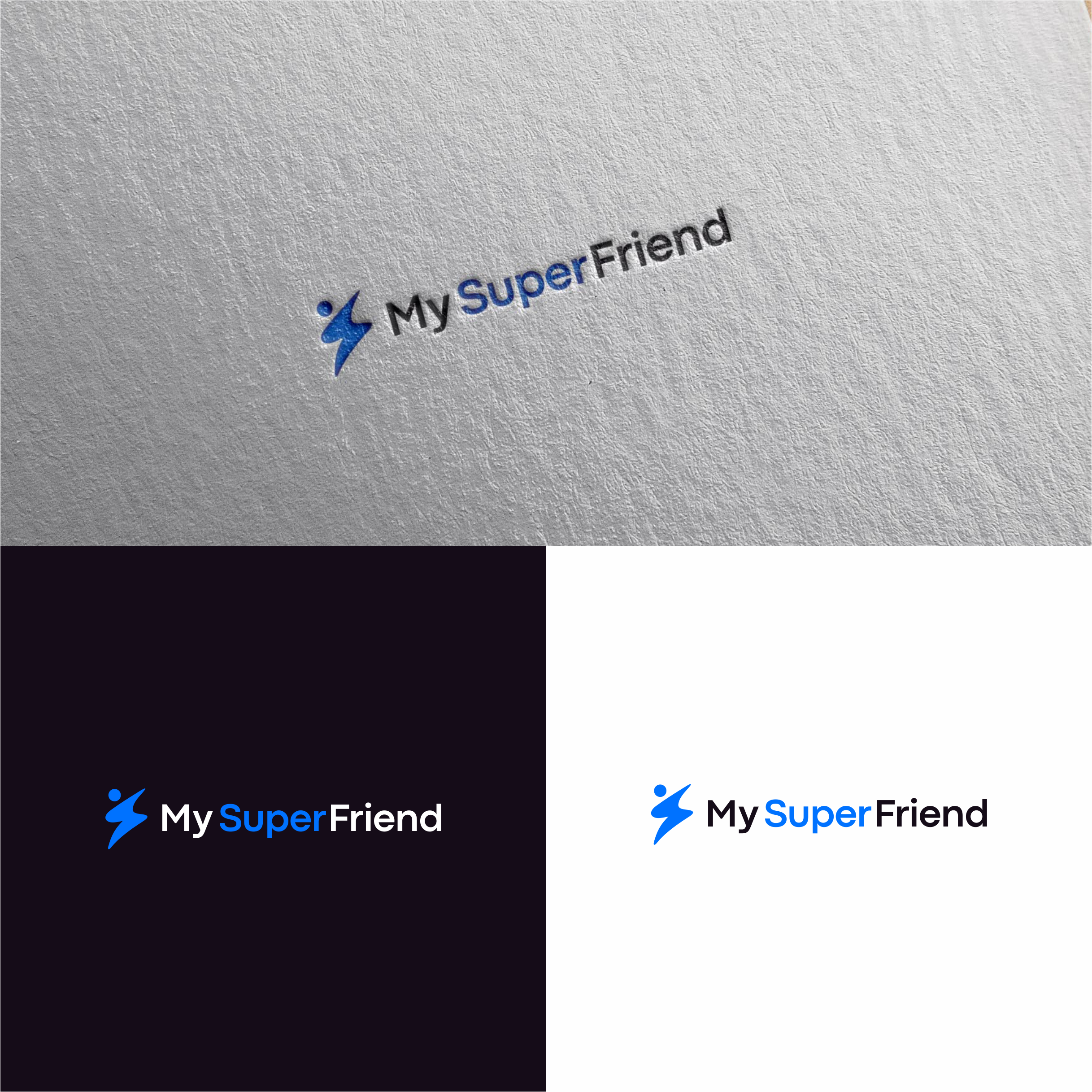 Logo Design by ndra for this project | Design #36659043
