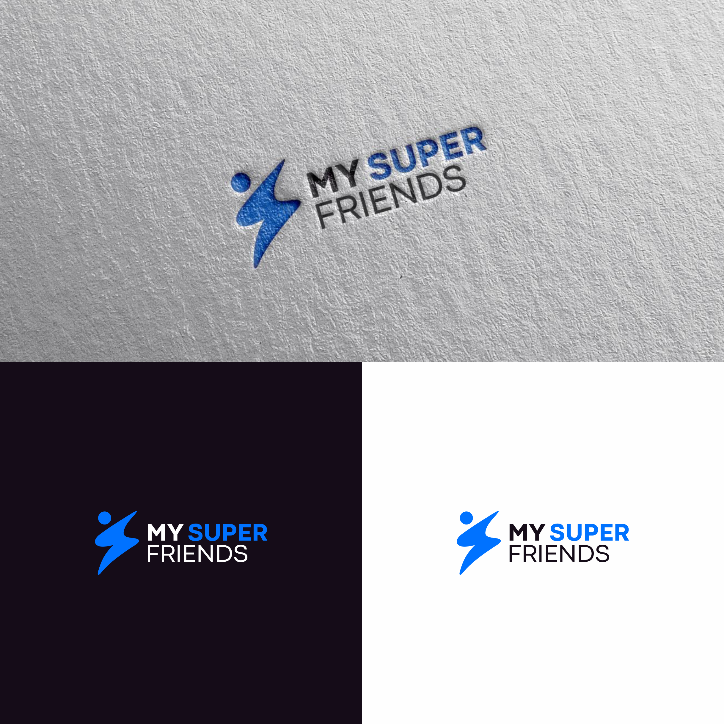 Design de Logo par ndra pour ce projet | Design #36659065