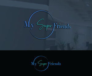 Logo Design by Srk pix!14 for this project | Design: #36654554