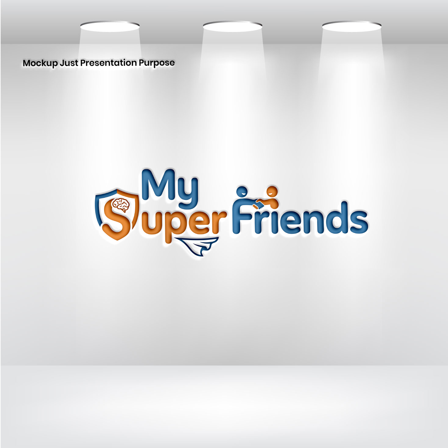 Logo Design by VectorForge for this project | Design #36657472