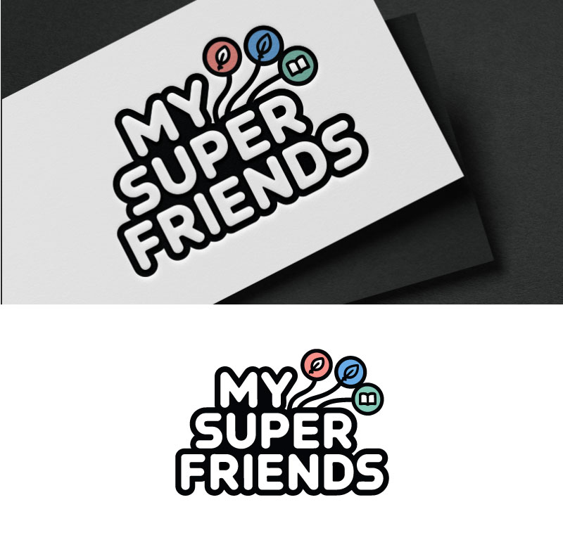 Logo Design by Odyssey_Design for this project | Design #36666902