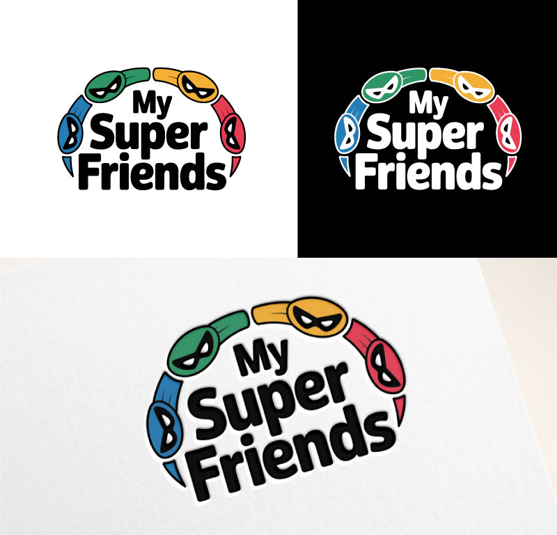 Logo Design by Odyssey_Design for this project | Design #36667001