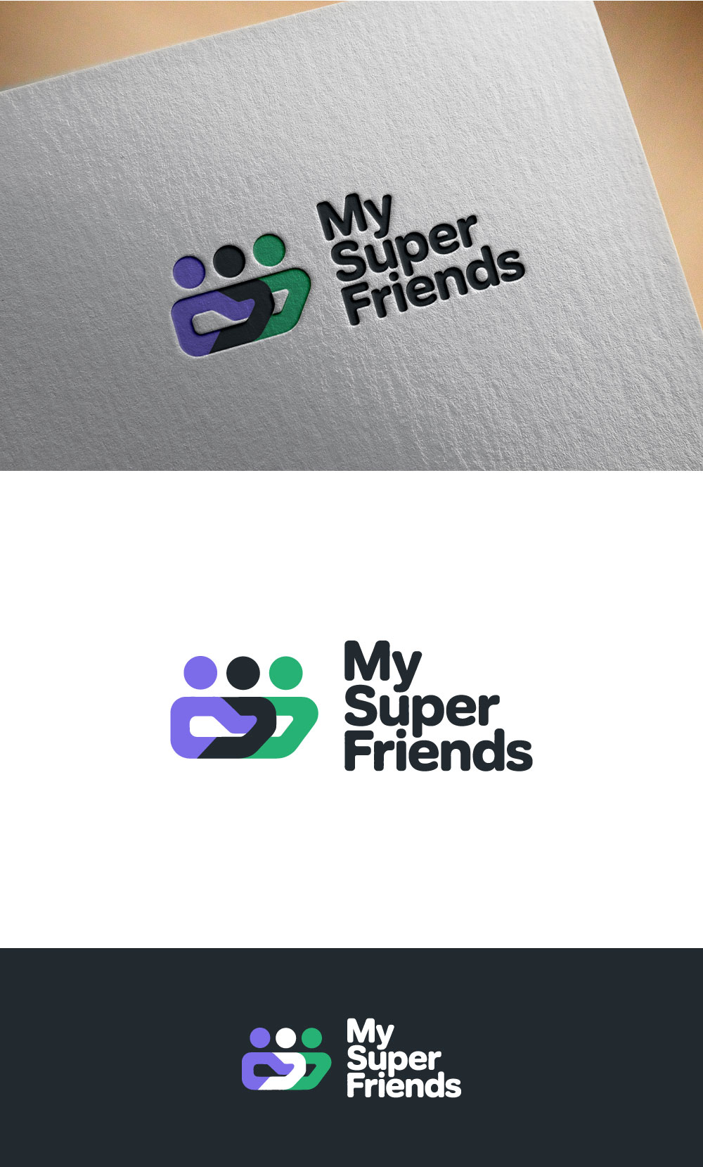 Logo Design by DesignVerse777 for this project | Design #36664886