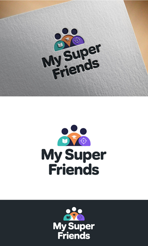 Logo Design by DesignVerse777 for this project | Design: #36664887