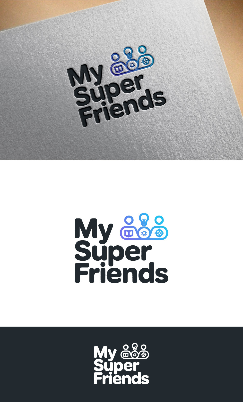 Logo Design by DesignVerse777 for this project | Design #36664888