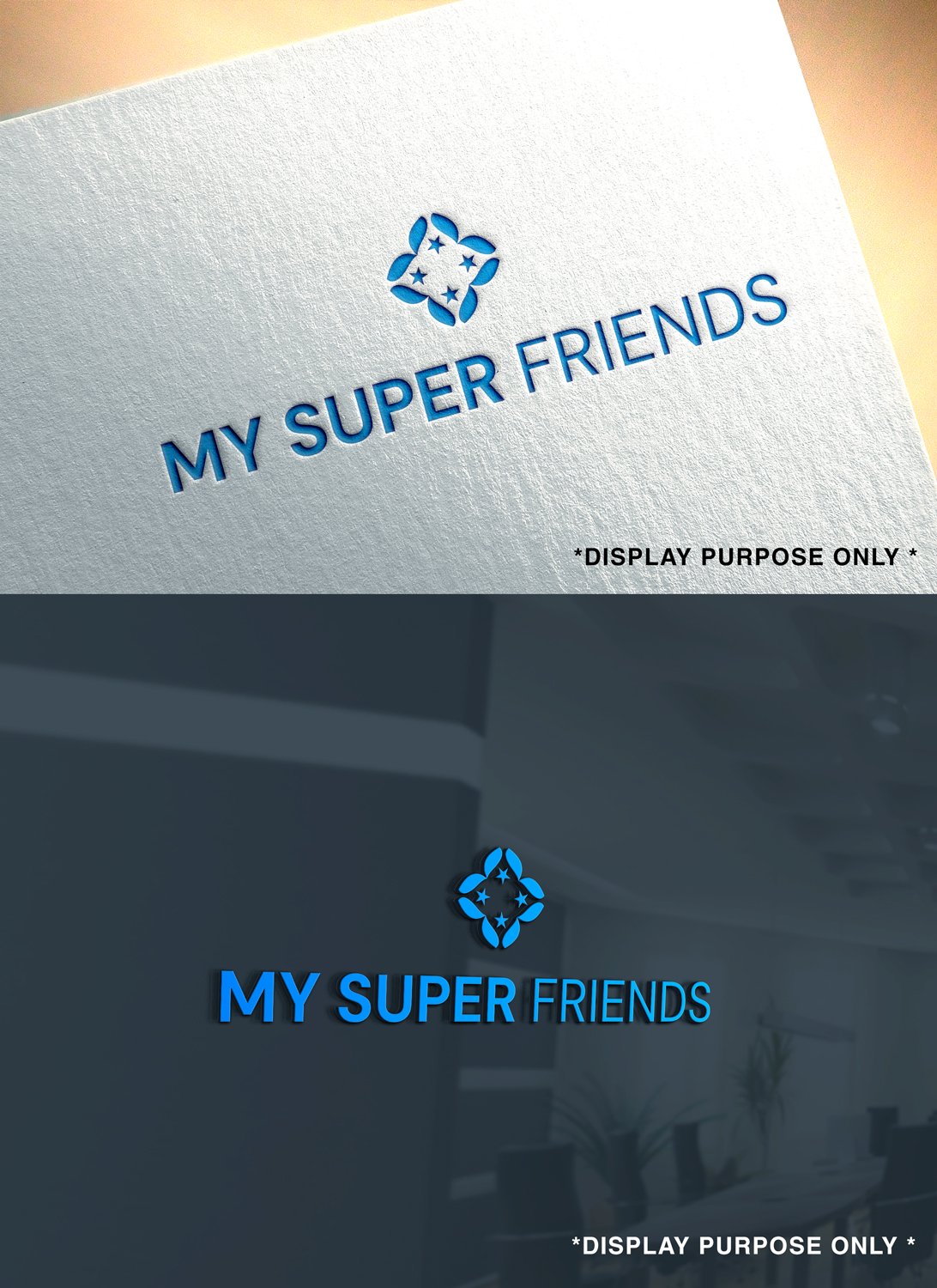 Logo Design by RaKu 2 for this project | Design #36666308