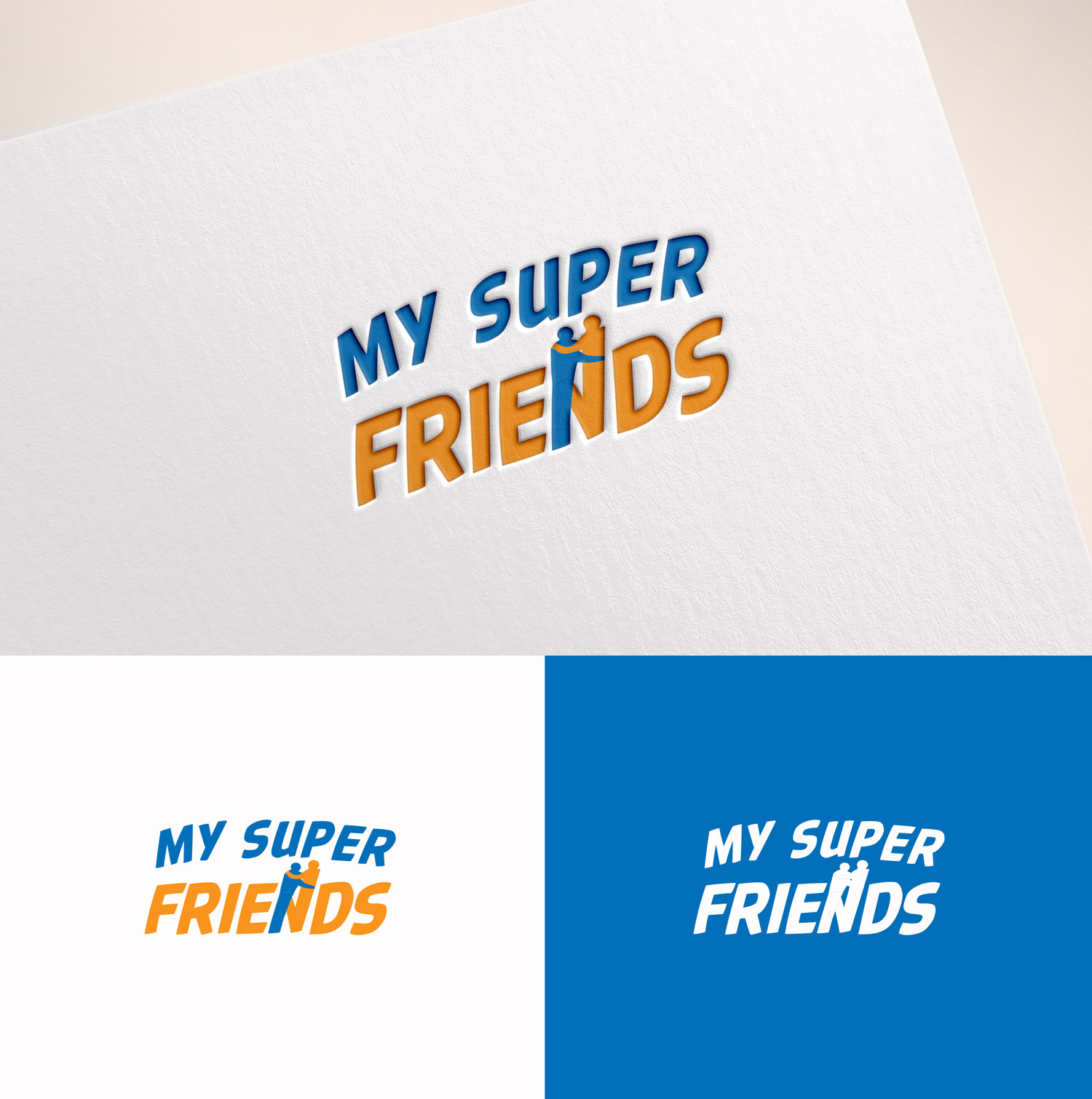 Logo Design by M Art & Design for this project | Design #36661306