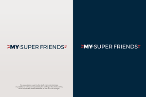 Logo Design by AwesoMind for this project | Design: #36664937