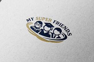 Logo Design by BANI GD for this project | Design: #36657224