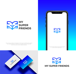 Logo Design by AliArsh for this project | Design: #36655961