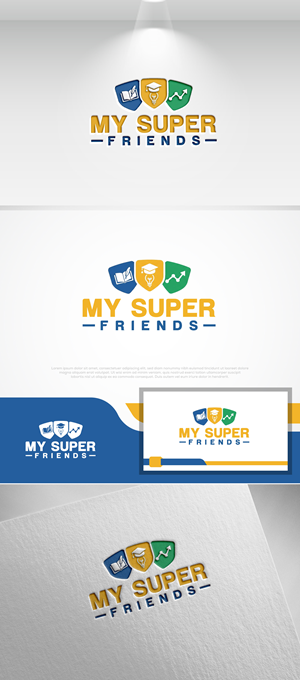 Logo Design by Pilot_DesignR™ for this project | Design: #36654223