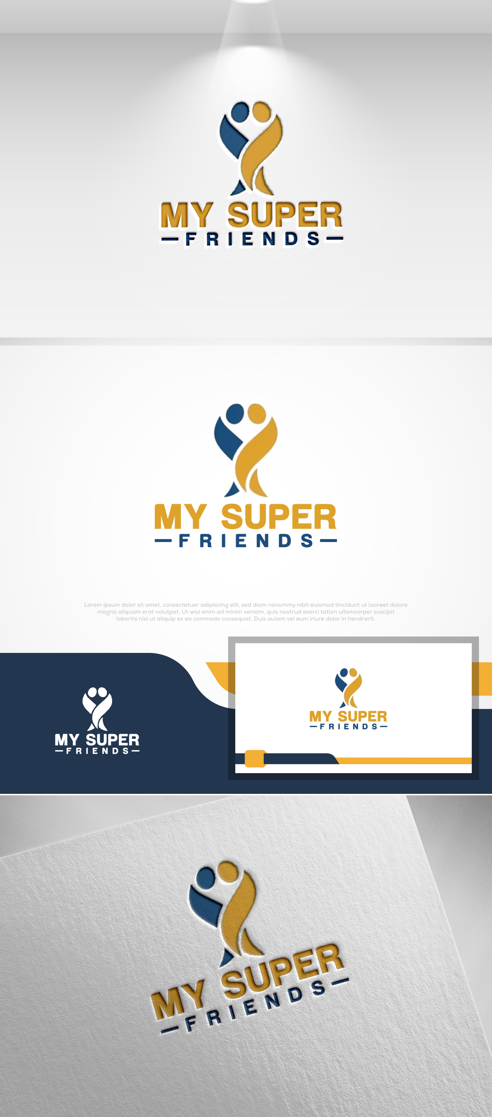 Logo Design by Pilot_DesignR™ for this project | Design #36654224