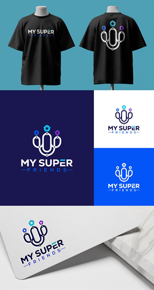 Logo Design by PixelUP Graphics for this project | Design: #36656519