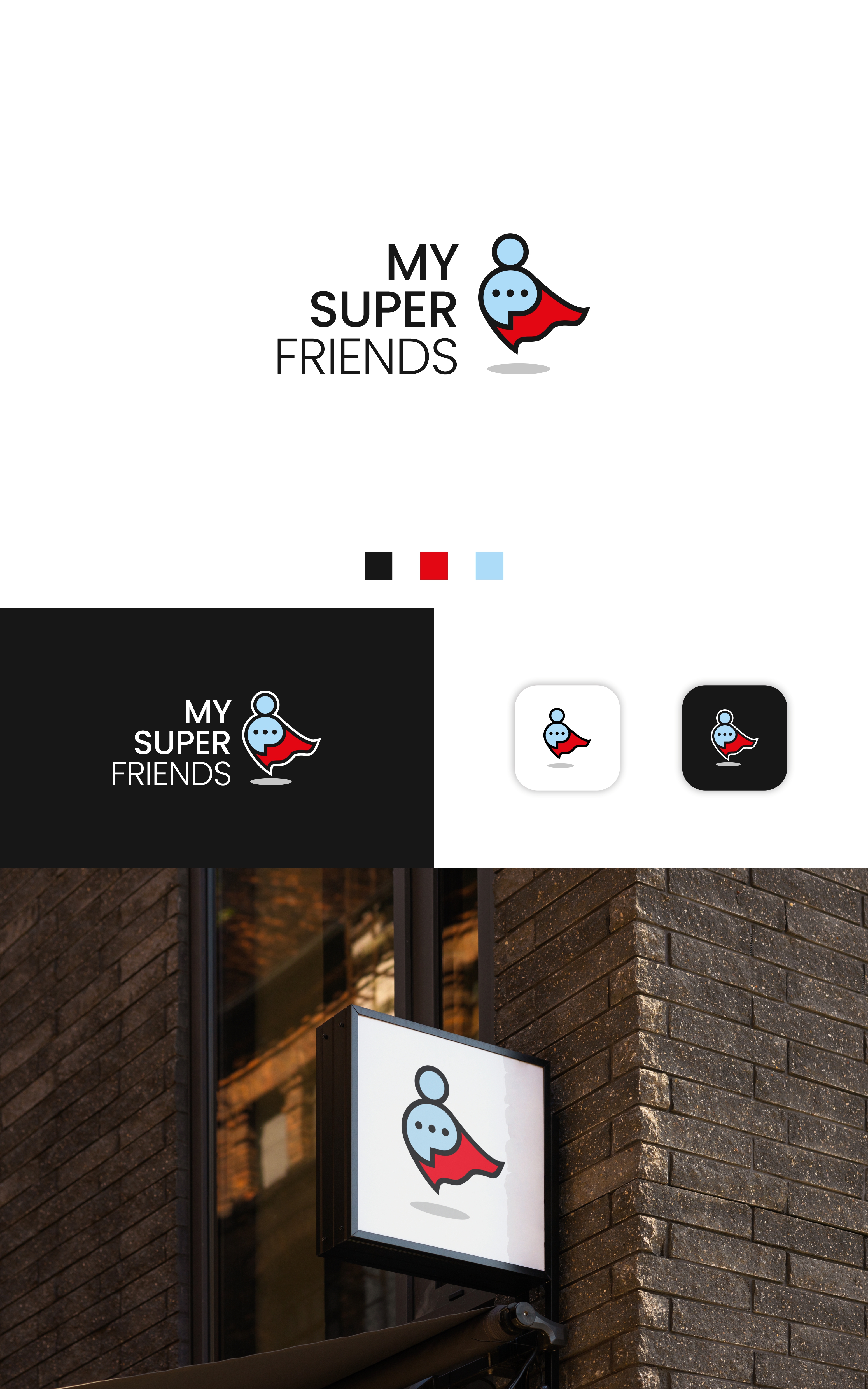 Logo Design by Dell_a.Design for this project | Design #36660698