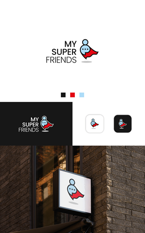 Logo Design by Dell_a.Design for this project | Design: #36660698