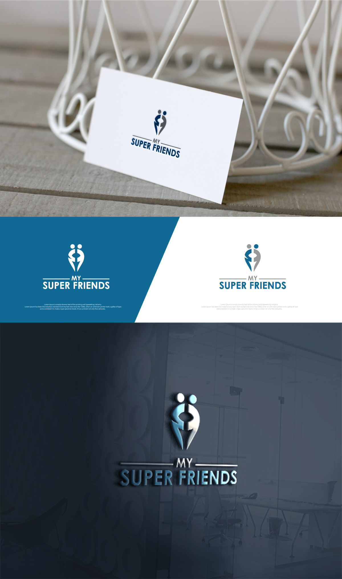 Logo Design by Cool-Designer for this project | Design #36663163
