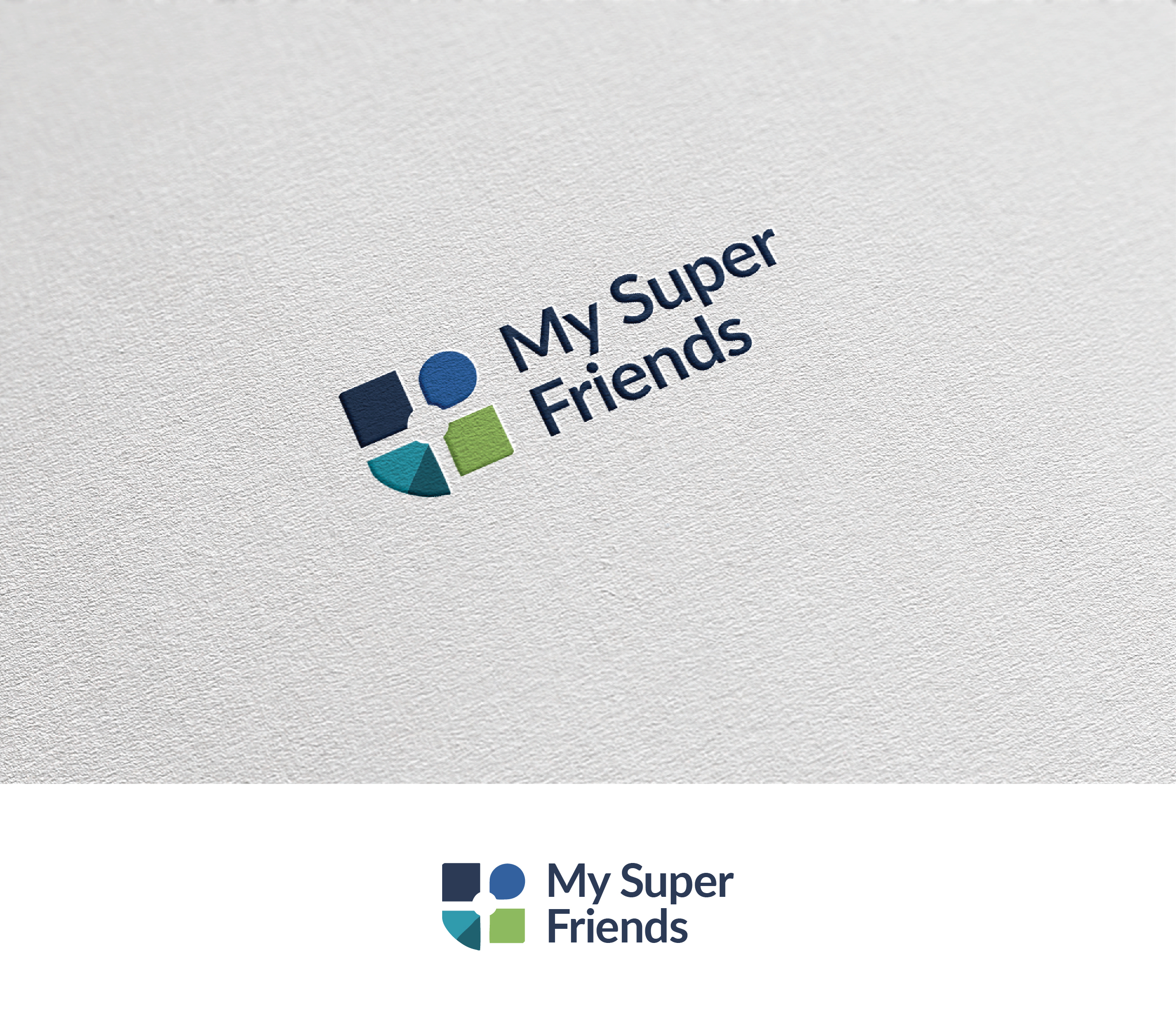 Logo Design by Afsana_Hoque for this project | Design #36661889