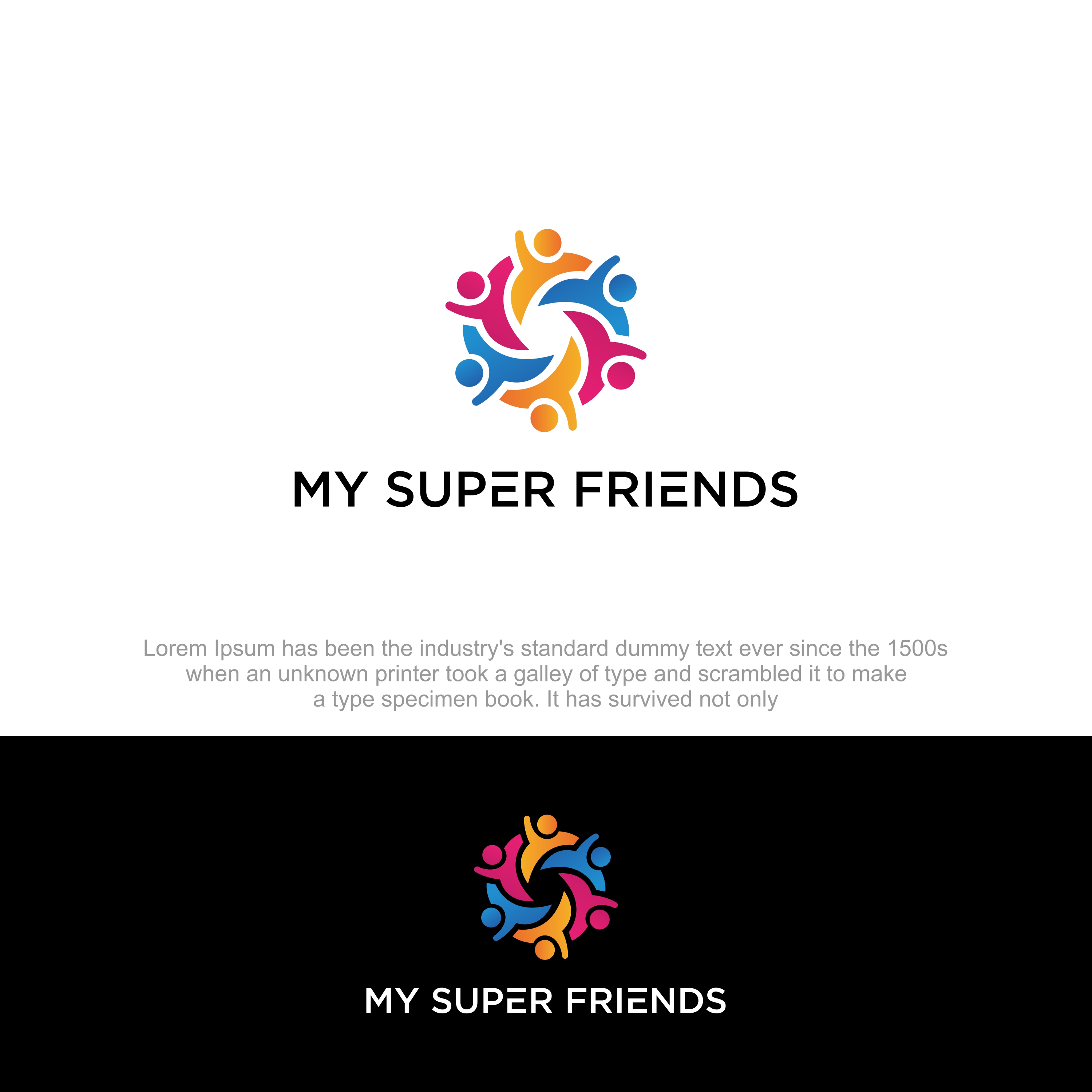 Logo Design by Stone Black for this project | Design #36654392