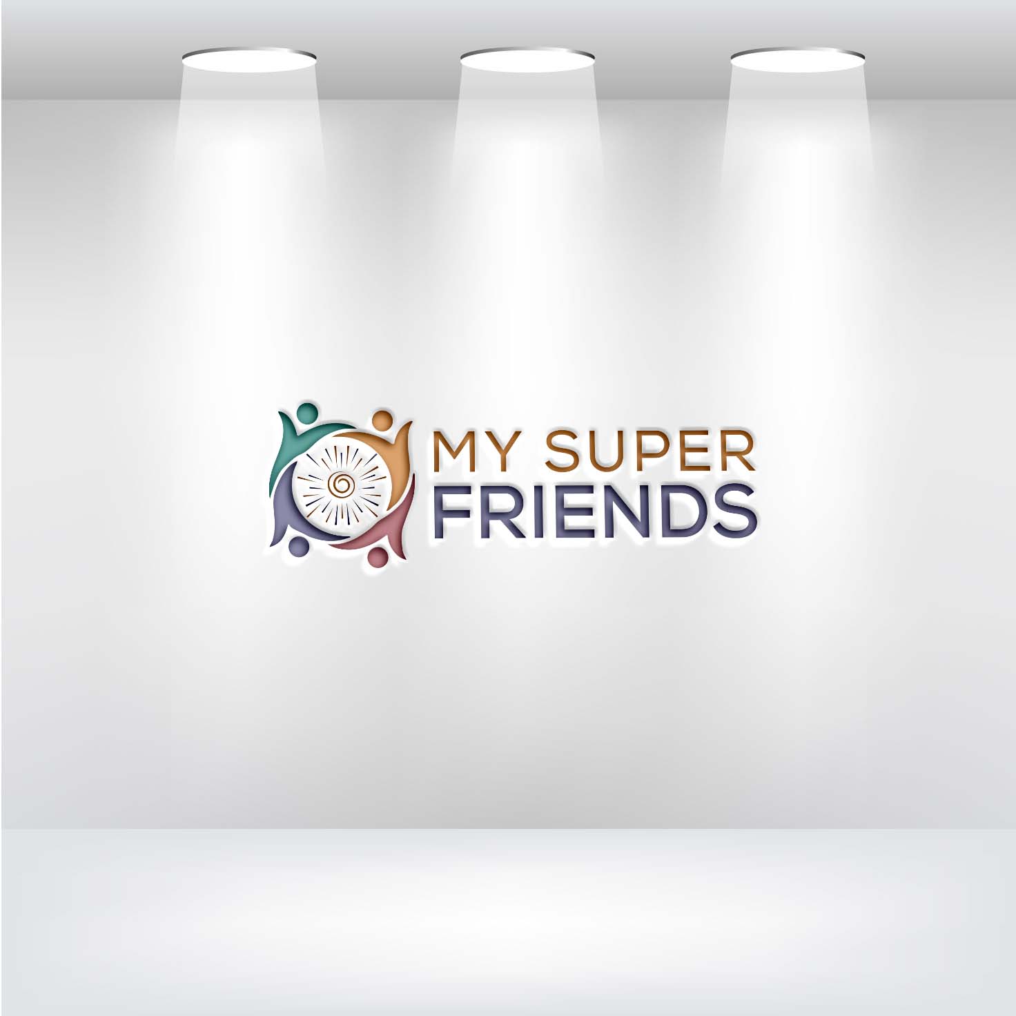 Logo Design by HaveTake for this project | Design #36662777