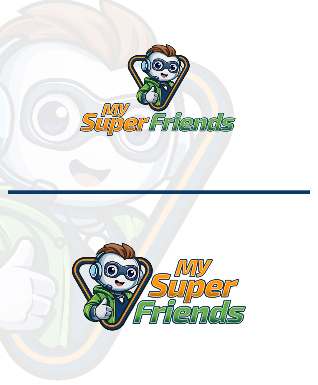 Logo Design by SunuAji_DC for this project | Design #36657800