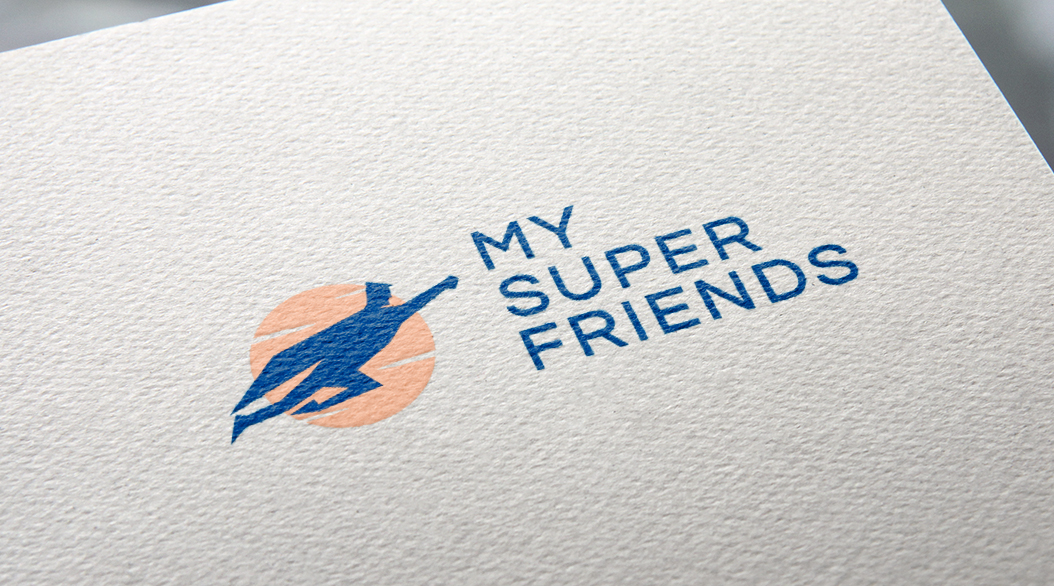 Logo Design by 4tech services for this project | Design #36658359