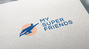 Logo Design by 4tech services for this project | Design: #36658359